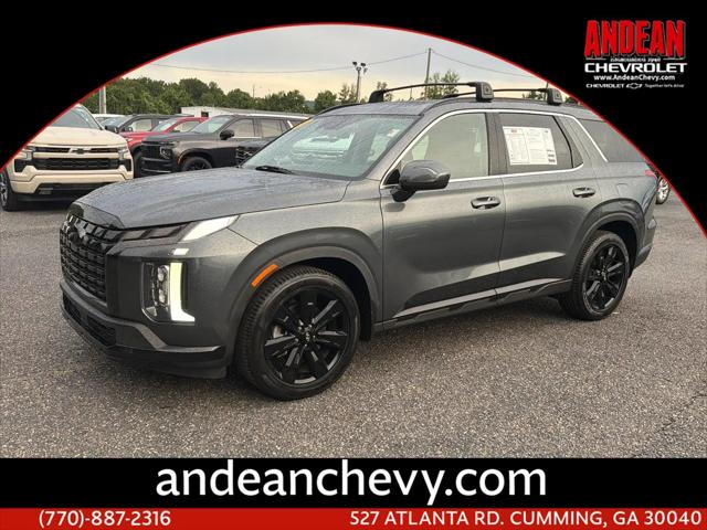 2023 Hyundai Palisade XRT for sale in Cumming, GA