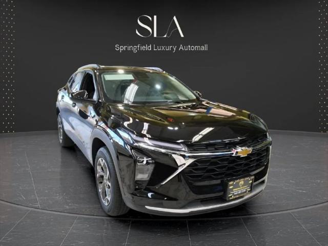 2026 Chevrolet Trax FWD LT for sale in Springfield, NJ