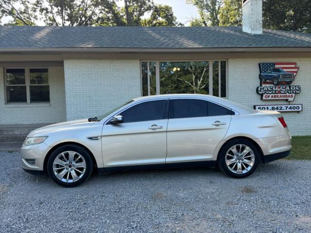 2011 Ford Taurus Limited for sale in Benton, AR