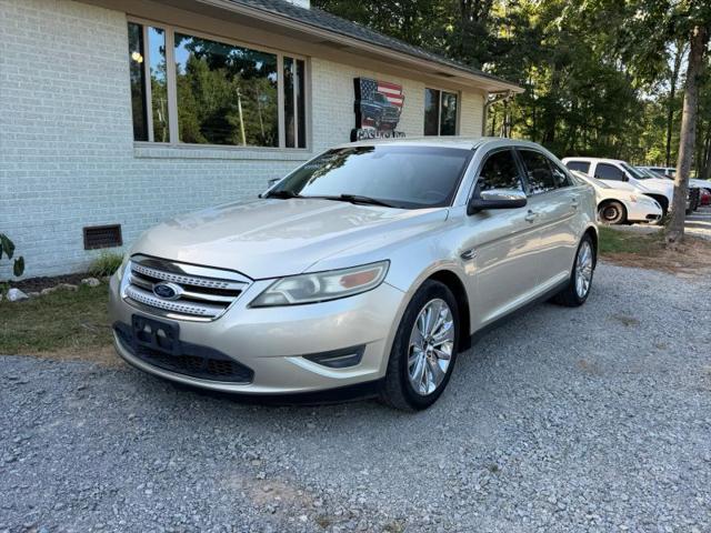 2011 Ford Taurus Limited
