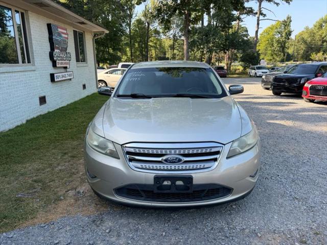2011 Ford Taurus Limited