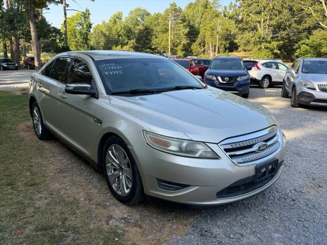 2011 Ford Taurus Limited