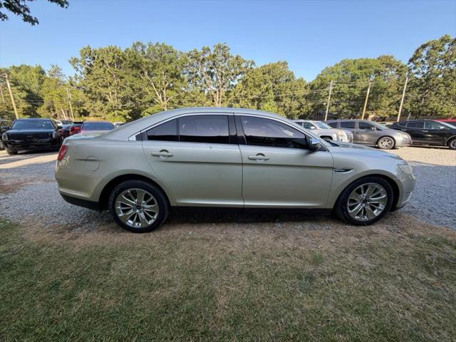 2011 Ford Taurus Limited