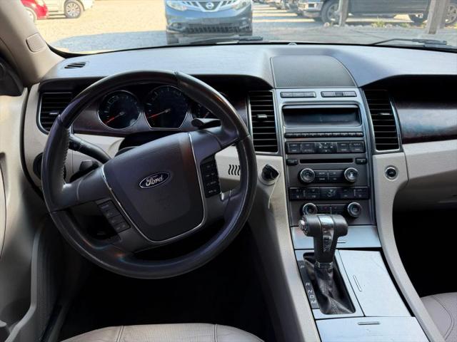 2011 Ford Taurus Limited