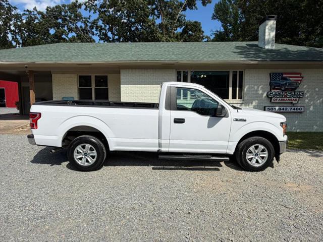 2019 Ford F-150 XL for sale in Benton, AR