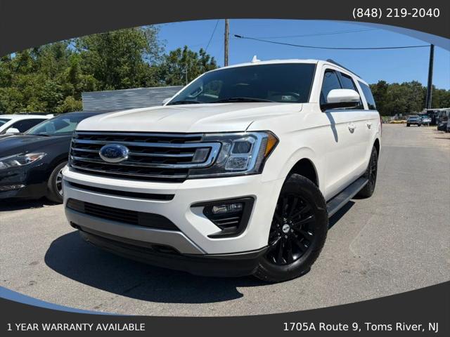 2018 Ford Expedition Max XLT for sale in Toms River, NJ