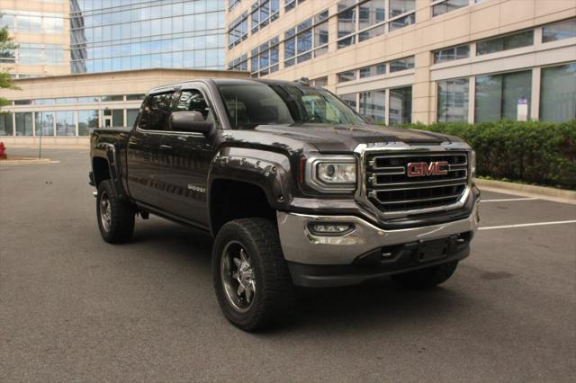 2016 GMC Sierra 1500 SLE for sale in Arlington, VA