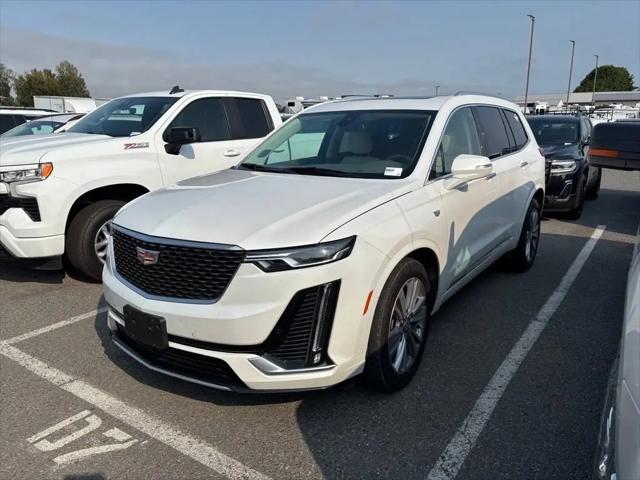 2024 Cadillac XT6 AWD Premium Luxury for sale in Mount Vernon, WA