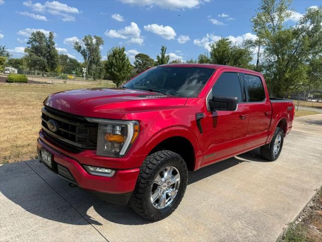 2022 Ford F-150 XLT for sale in Rogers, AR