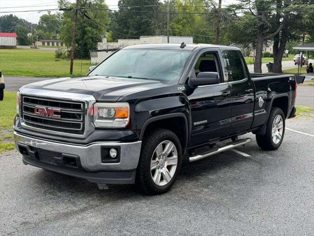 2014 GMC Sierra 1500 SLE for sale in Eden, NC