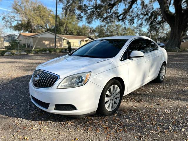 2016 Buick Verano 1SV for sale in Tampa, FL