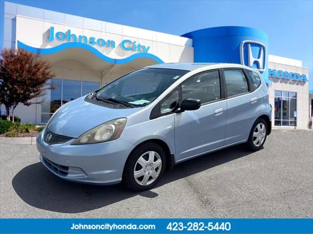 2010 Honda Fit Base for sale in Johnson City, TN
