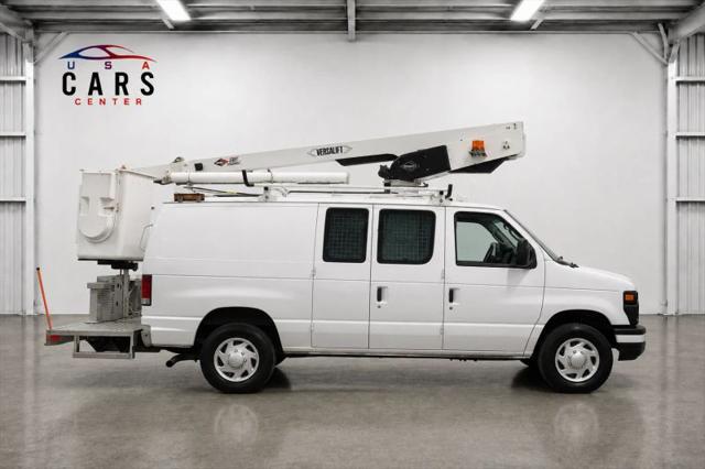 2013 Ford E-350 Super Duty Base for sale in Langhorne, PA