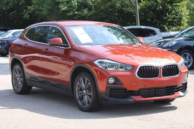 2020 BMW X2 xDrive28i for sale in Gainesville, GA
