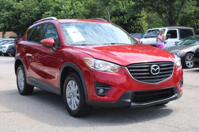 2016 Mazda CX-5 Touring for sale in Gainesville, GA