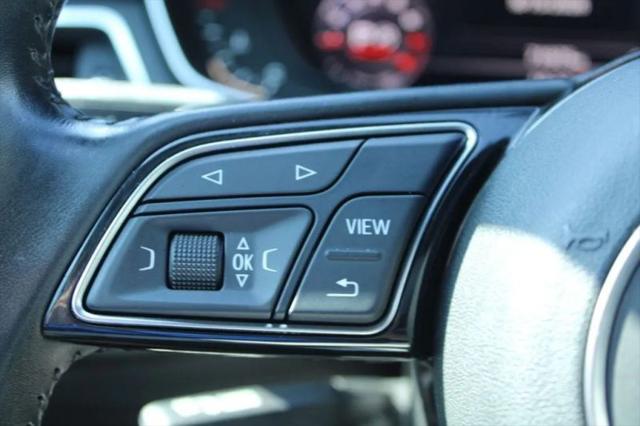 2018 Audi A5 2.0T Premium