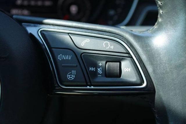 2018 Audi A5 2.0T Premium