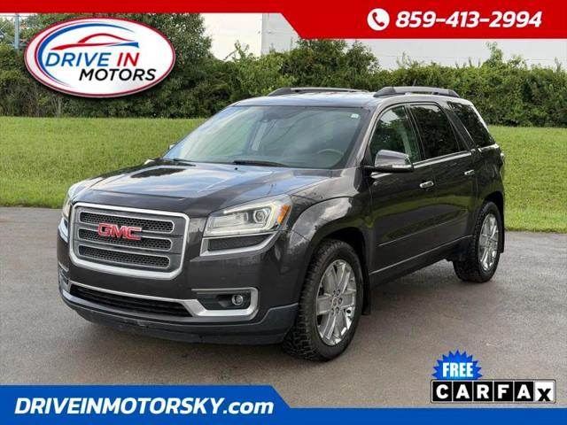 2017 GMC Acadia Base for sale in Lexington, KY