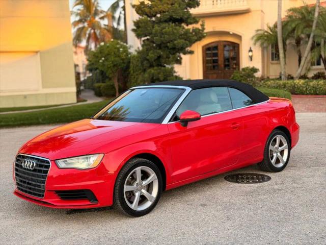 2015 Audi A3 2.0T Premium for sale in Deerfield Beach, FL