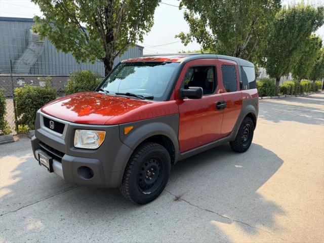 2004 Honda Element EX for sale in Portland, OR