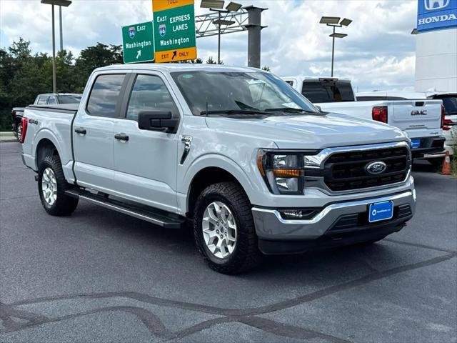 2023 Ford F-150 XL for sale in Manassas, VA