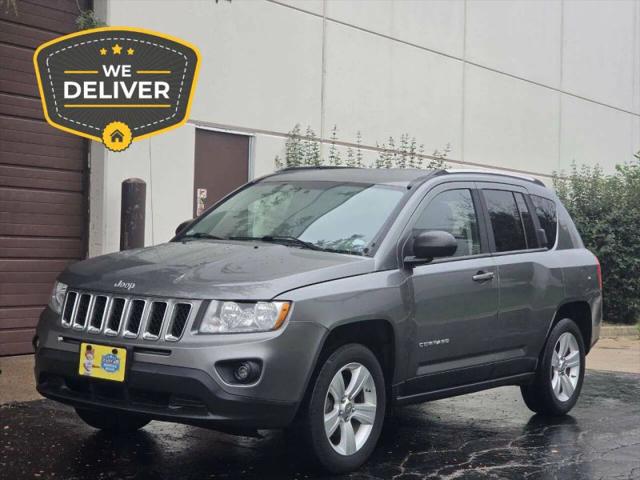 2011 Jeep Compass Sport for sale in Roselle, IL
