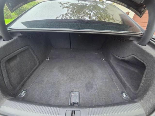 2009 Audi A4 2.0T Premium