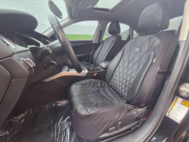 2009 Audi A4 2.0T Premium