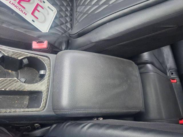 2009 Audi A4 2.0T Premium