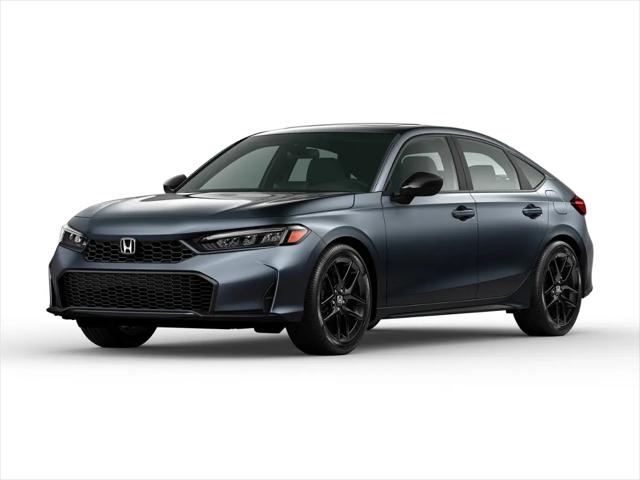 2026 Honda Civic Sport for sale in Manassas, VA