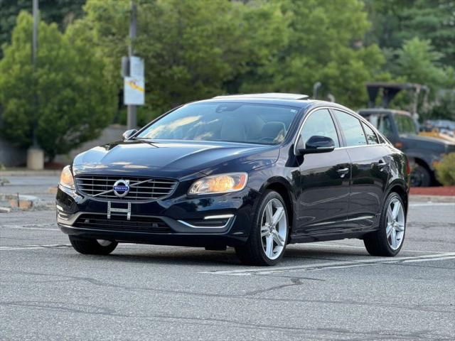 2016 Volvo S60 T5 Drive-E Premier for sale in Wakefield, MA