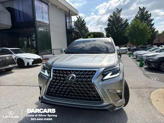 2023 Lexus GX 460 Luxury for sale in Silver Spring, MD