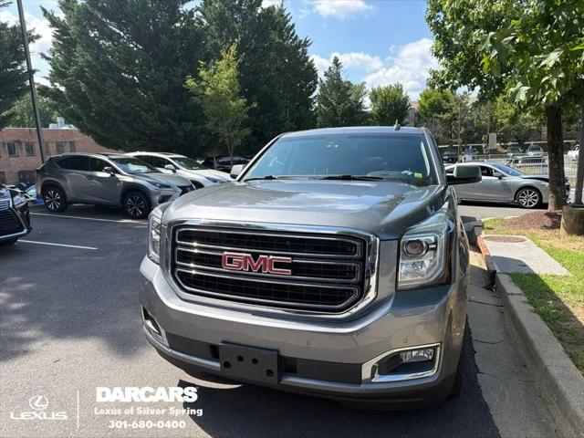 2020 GMC Yukon XL 4WD SLT for sale in Silver Spring, MD