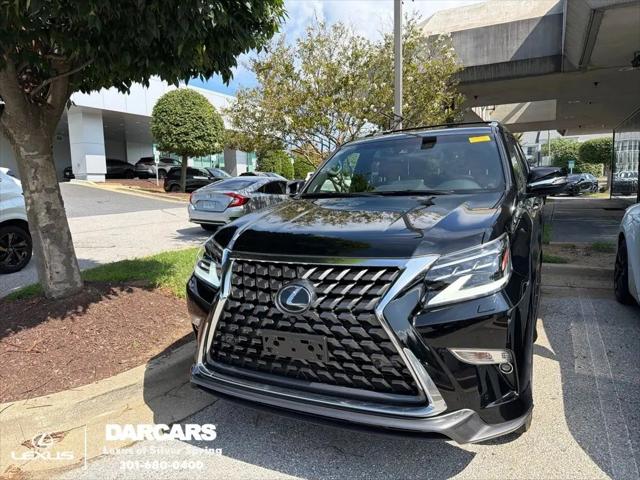 2023 Lexus GX 460 Luxury for sale in Silver Spring, MD