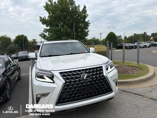 2023 Lexus GX 460 Premium for sale in Silver Spring, MD