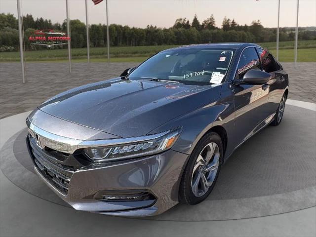 2019 Honda Accord EX for sale in Lafayette, LA