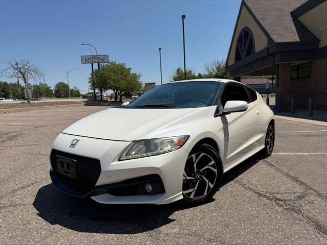 2016 Honda CR-Z EX for sale in Lakewood, CO