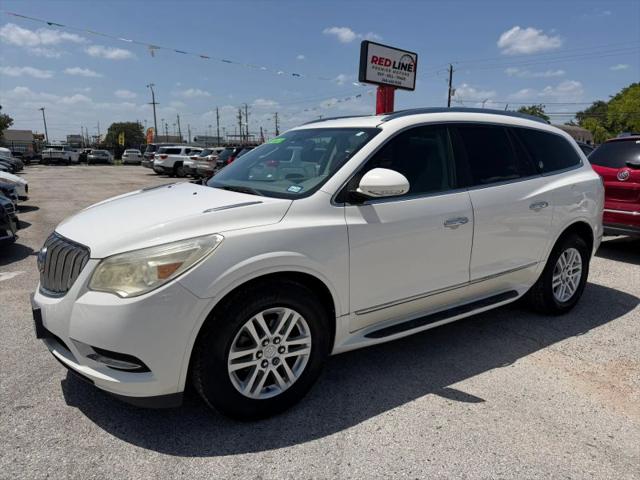 2014 Buick Enclave Convenience for sale in Houston, TX