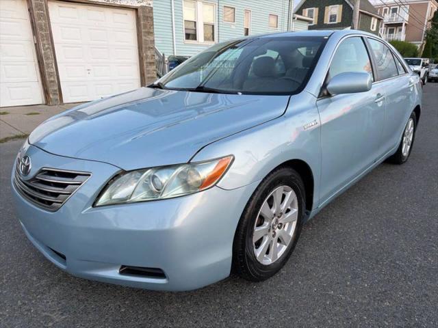 2009 Toyota Camry Base for sale in Somerville, MA