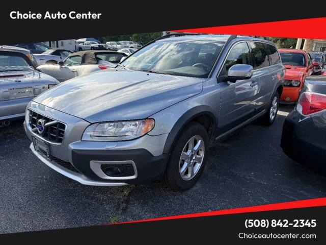 2010 Volvo XC70 3.2 for sale in Shrewsbury, MA