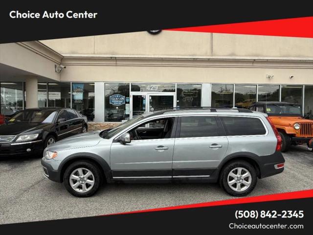 2010 Volvo XC70 3.2 for sale in Shrewsbury, MA