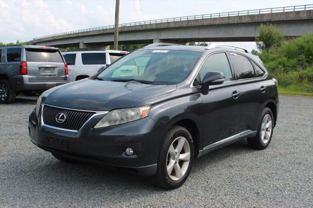 2010 Lexus RX 350 350 for sale in Salisbury, NC
