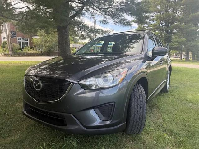 2014 Mazda CX-5 Sport for sale in Burlington, MA