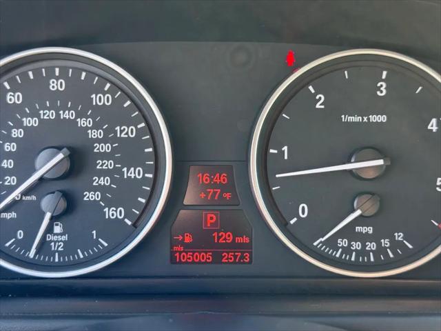 2013 BMW X5 xDrive35d