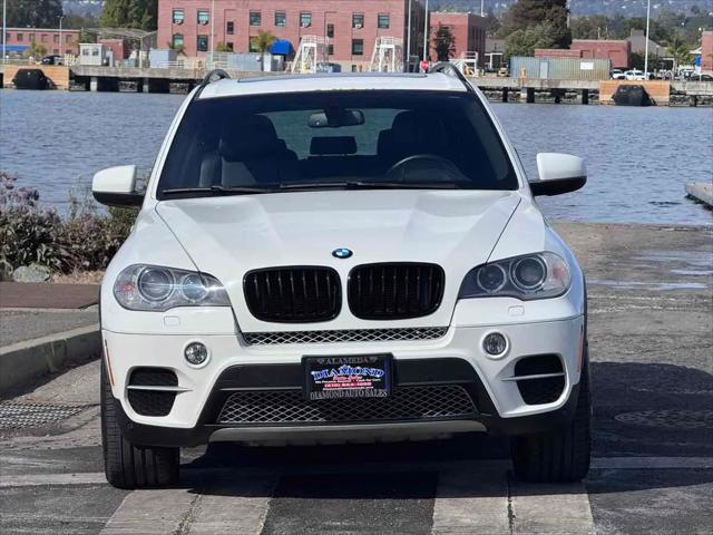 2013 BMW X5 xDrive35d