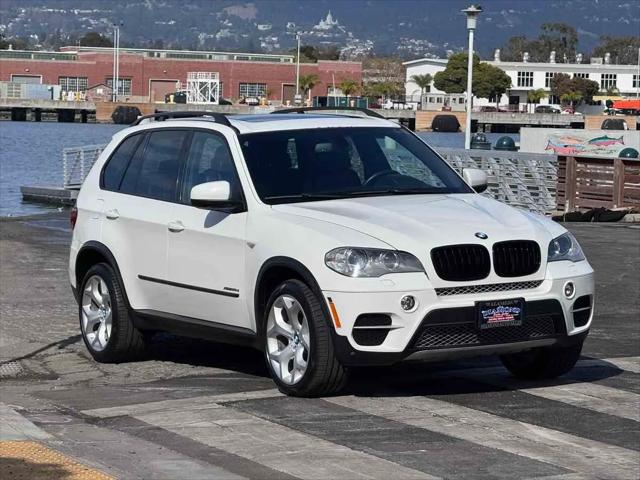 2013 BMW X5 xDrive35d