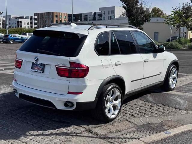 2013 BMW X5 xDrive35d