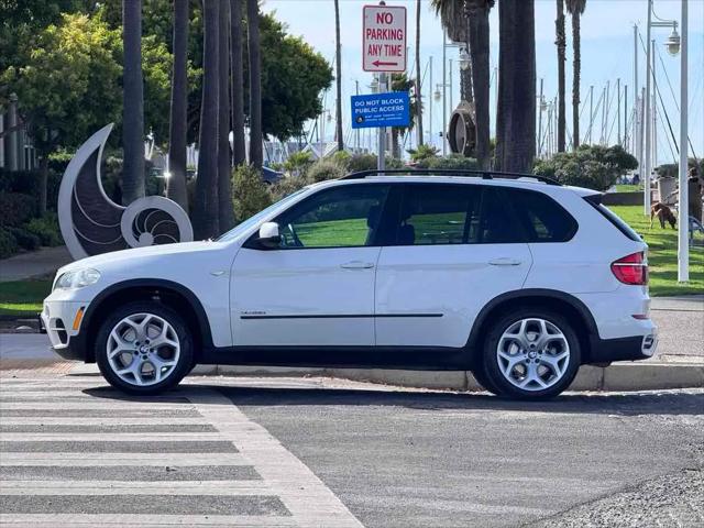 2013 BMW X5 xDrive35d