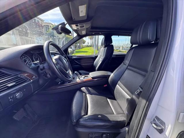 2013 BMW X5 xDrive35d
