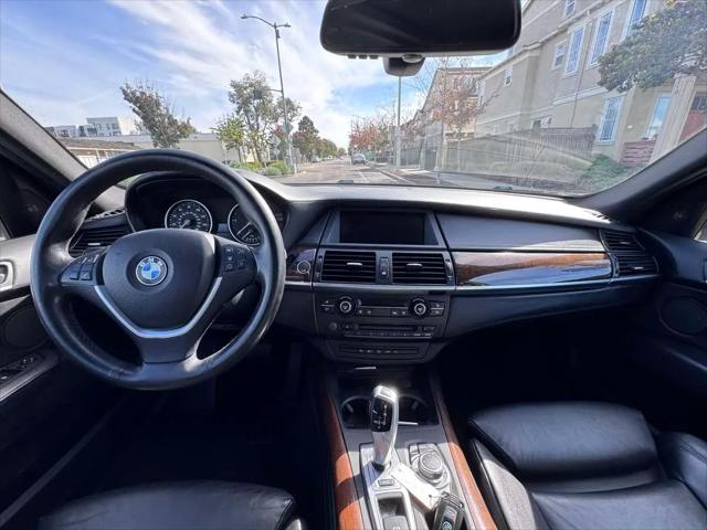 2013 BMW X5 xDrive35d